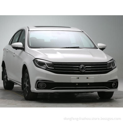 Dongfeng forthing salable and luxury chinese automatic sedan with dongfeng mini car